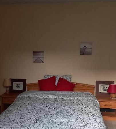 La Dunoise Bed and Breakfast Châteaudun Εξωτερικό φωτογραφία
