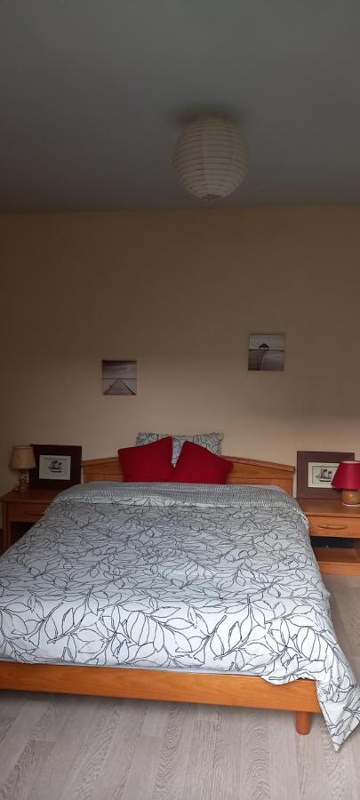 La Dunoise Bed and Breakfast Châteaudun Εξωτερικό φωτογραφία